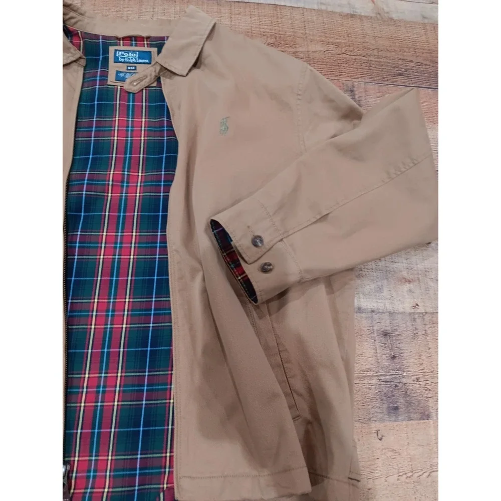 Polo by Ralph Lauren this vintage